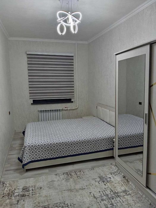 Сдаётся квартира Евроремонт 2в3/3/4 Заходи и живи С мебелью и техникой