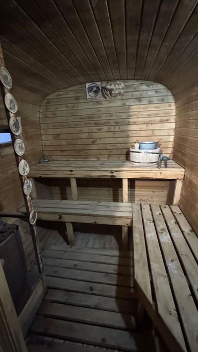 Баня сатылады жақсы бағада