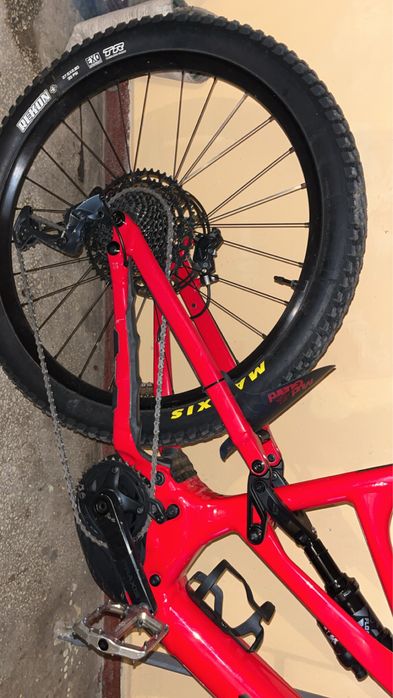 Specialized Turbo Levo ALLOY COMP 2022