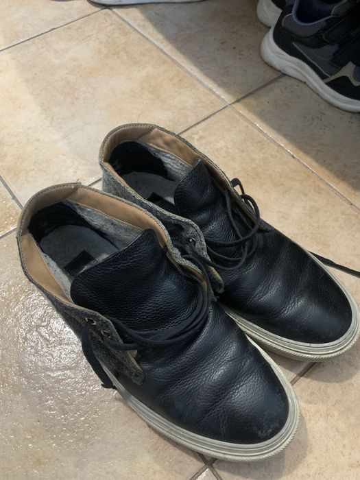 Кроссовкий луи витон оригинал