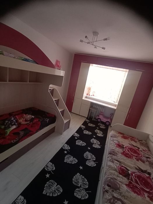 Продам детский гарнитур срочно