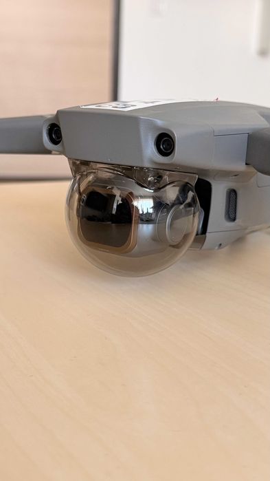 Dronă DJI Mavic 2 Pro + FLY COMBO – 3 baterii, controller, filtre ND