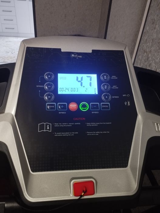 Беговая дорожка кам ишлатилган