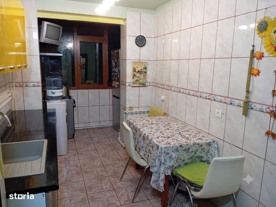 Apartament,