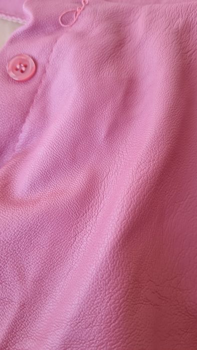 Rochie din piele nou