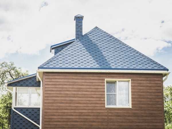 Сайдинг Евробрус, Блок-Хаус, Корабельный брус