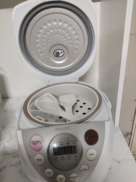 PHILIPS Мултиварка