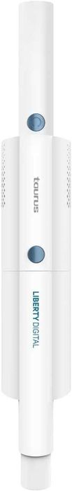 Ръчна прахосмукачка Taurus Liberty Digital, Безкабелна, 120W, НОВА