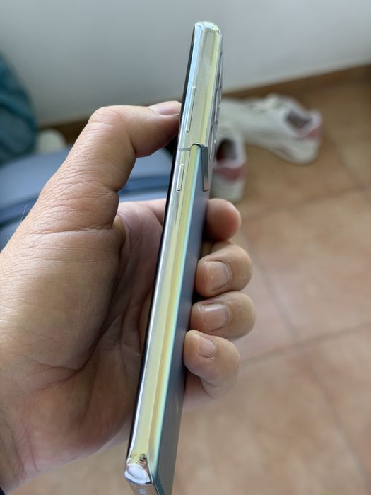 Samsung S21 Ultra  256GB Silver