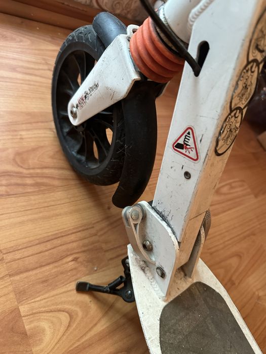 Продам самокат