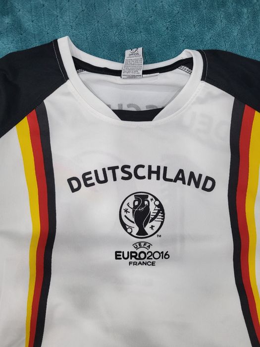 Vand tricou euro germania