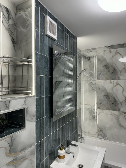 Inchiriez apartament Luxury in regim hotelier METROU LUJERULUI-PLAZA
