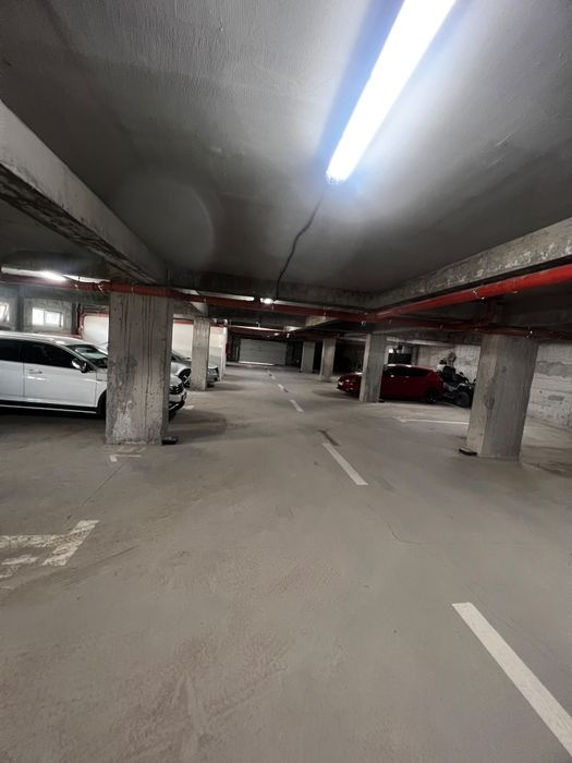 Vand apartament o camera plus camera de zi Floresti Cluj