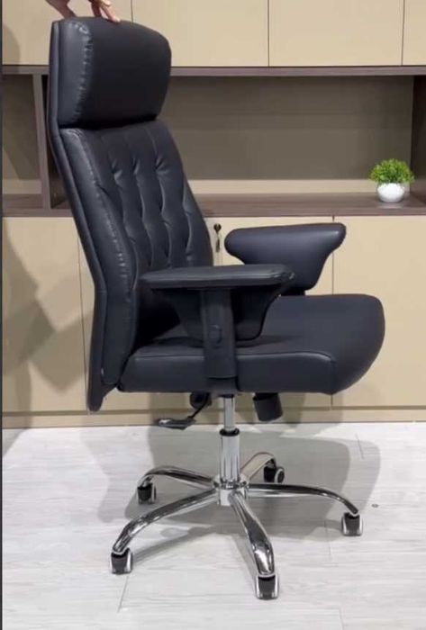 Кресло для офиса и дома - S 229