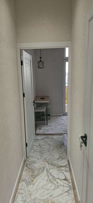 Квартира в аренду