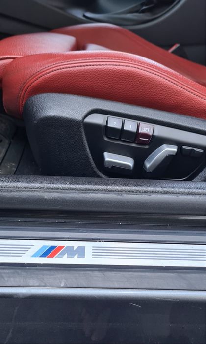 BMW Seria 4 435d xDrive Coupé M-Paket