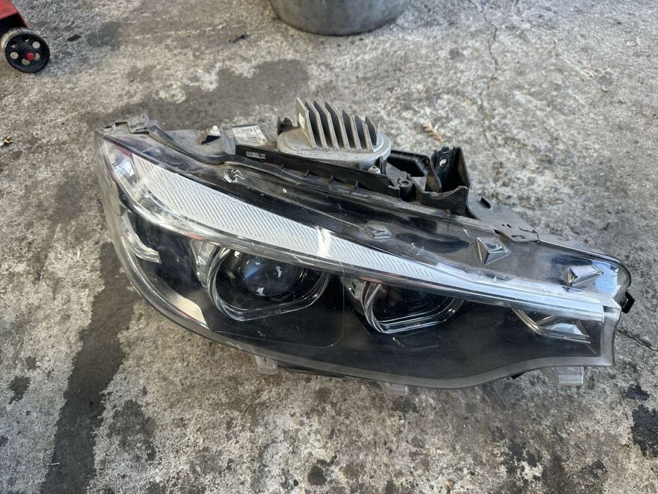 Фарове БМВ BMW F32 F33 F36