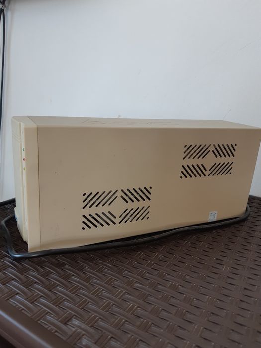 Предохранитель для техники