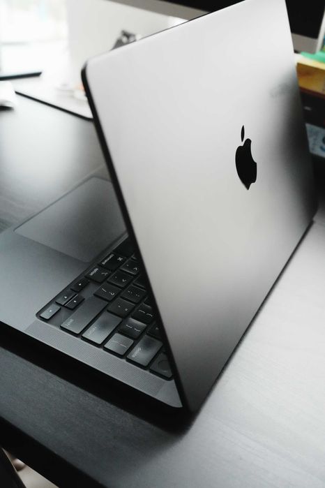 Apple MacBook Pro 14" M3 Max | 36GB RAM | 1TB SSD | Space Black