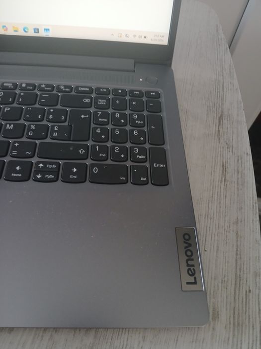 Leptop hp elitebook