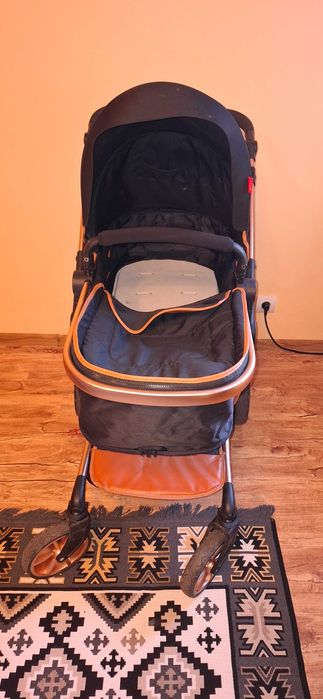 Carucior copii 2in1