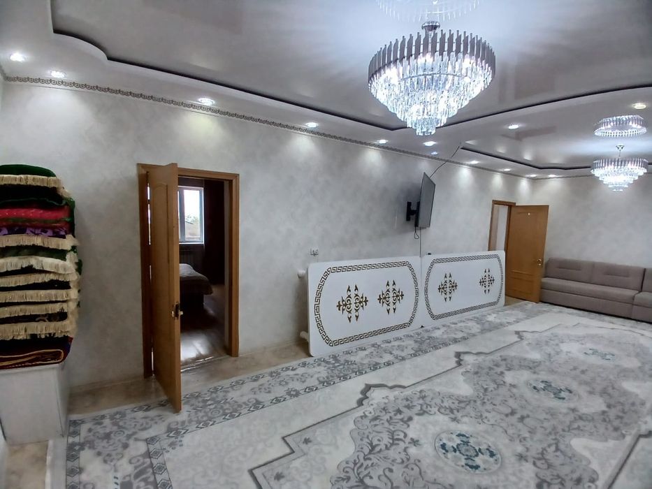 Тез арада ҮЙ Сатылады