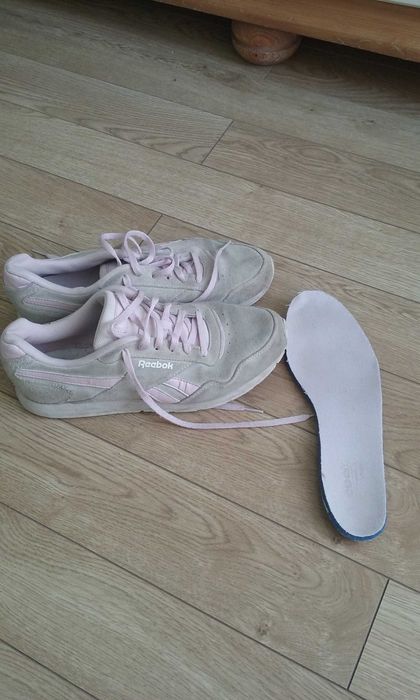 adidasi(pantofi sport)femei 40 Reebok