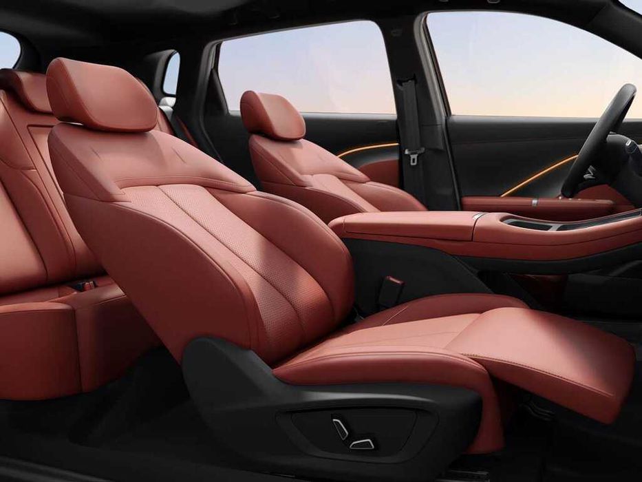 CHANGAN CS55 PRO за 250,000 в месяц