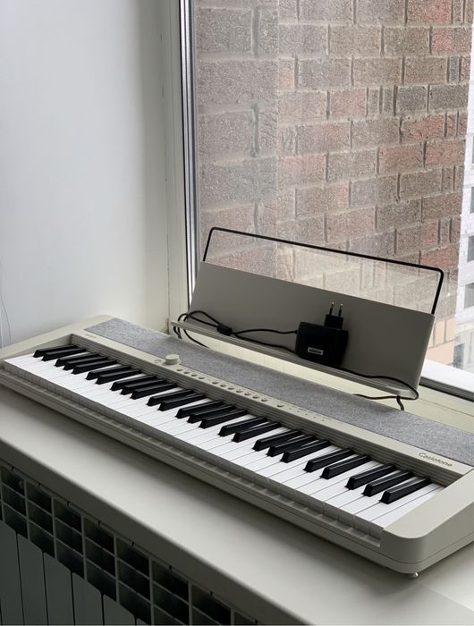 Синтезатор Casio CT-S1
