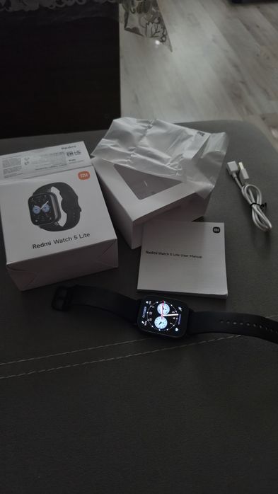 Xiaomi redmi watch 5 Lite
