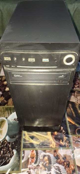 Komputer komplekt sotiladi