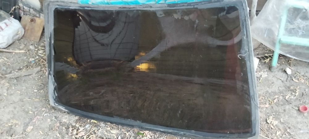 Бвм е 34 заданий стекло.