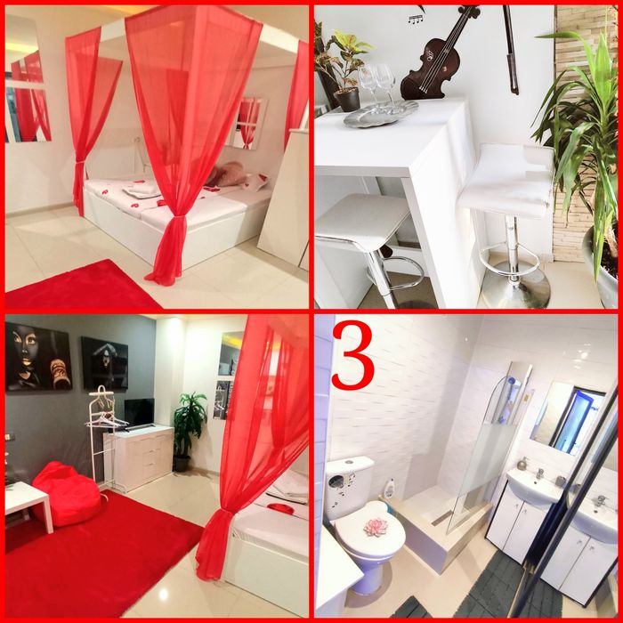 Vând vila zona casa de cultura regim hotelier