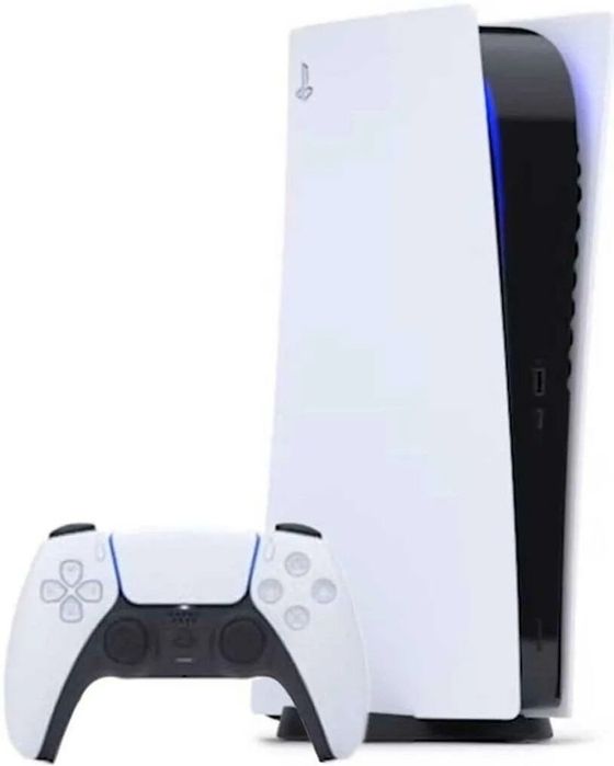 Продам  playstation 5