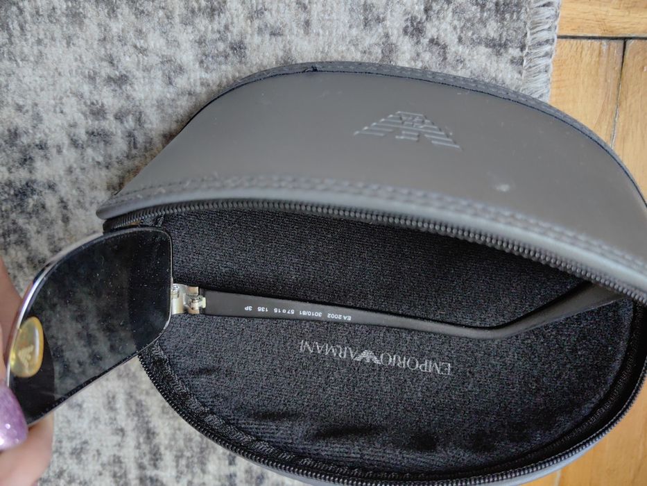 Оригинални очила Emporio Armani