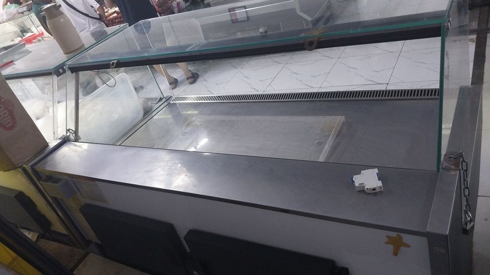 Xoladilnik Sotiladi Rabochchi olinganiga 5 oy bulgan narxi 18 milion