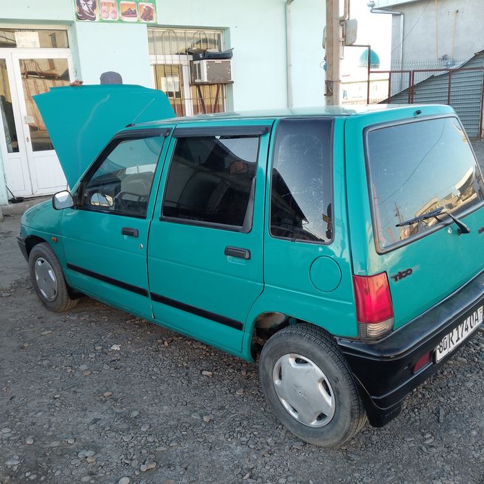 Tiko srochna sotiladi