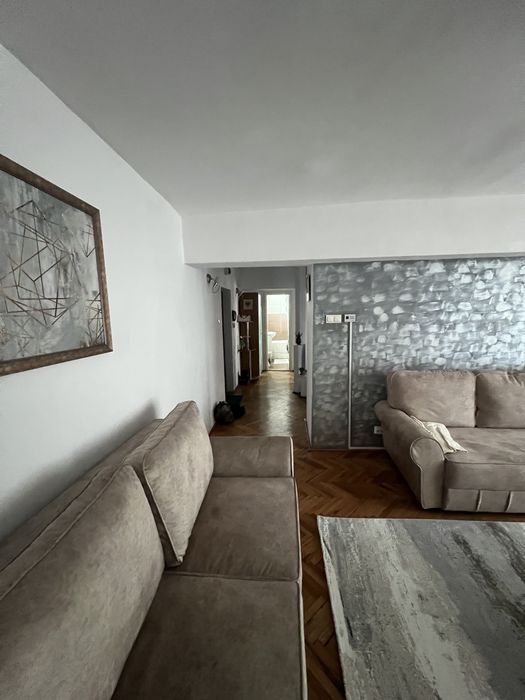 Apartament 2camere Uniri
