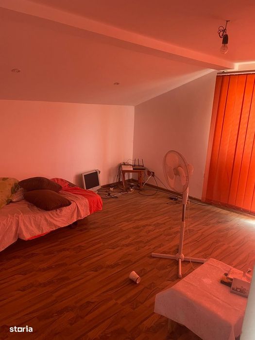 De vanzare casa Tiganesti P+M