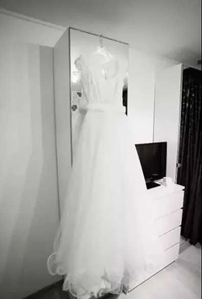 Rochie mireasa NATALIA VASILIEV !!! Pachet Complet !!