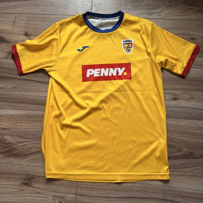 Tricou Romania