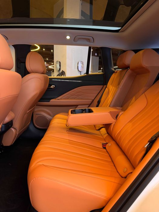 GAC Aion V 650km | Rasmiy kafolat!