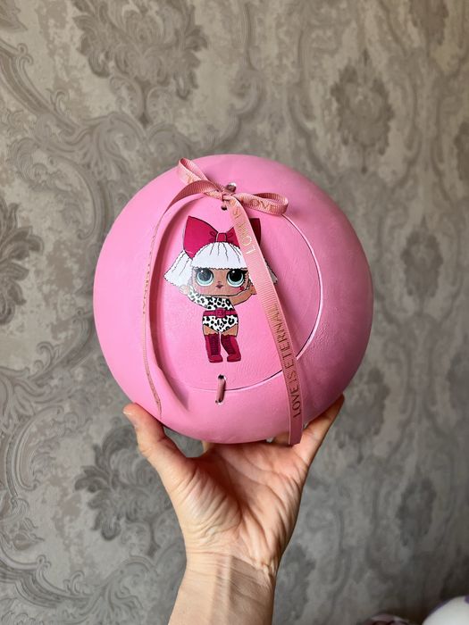 Рукоделие поделки