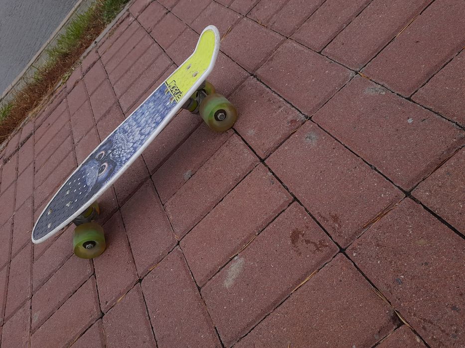 Скейтборд цена 3000