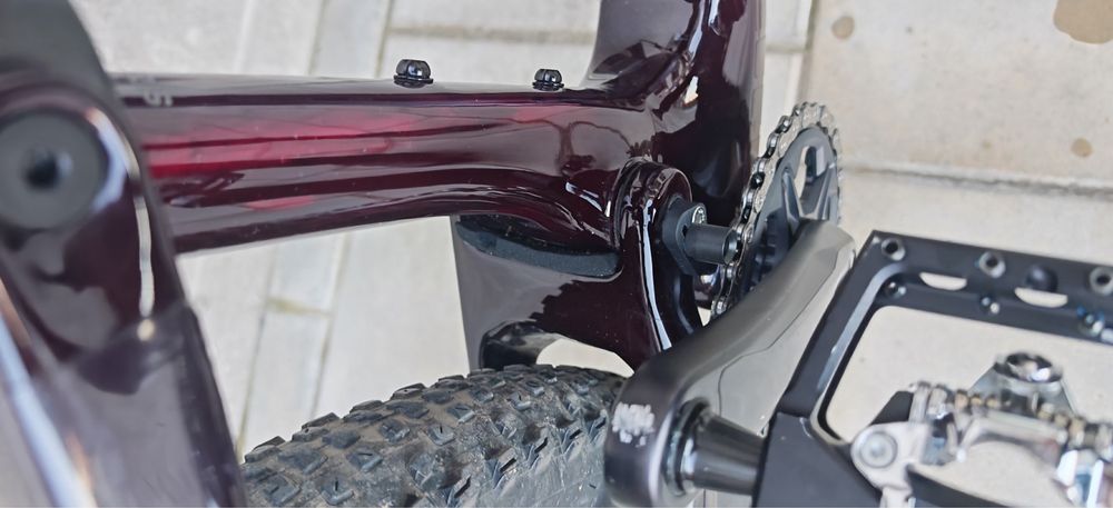 Orbea oiz m pro 2024 - М размер