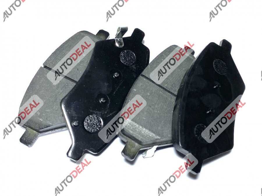 Колодки передние CHERY ЧЕРИ