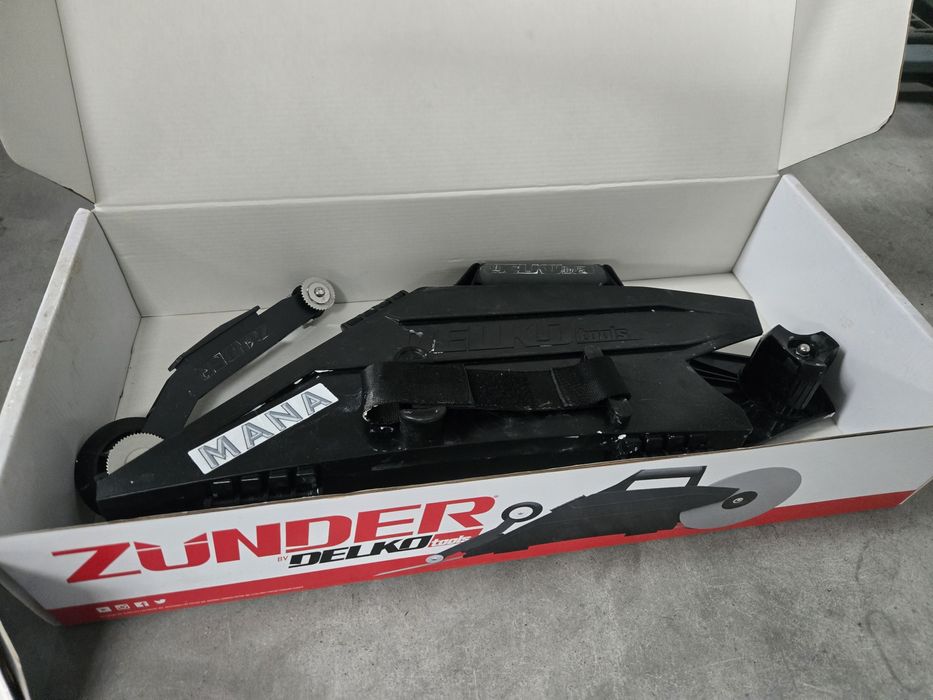 Delko Zunder банджо