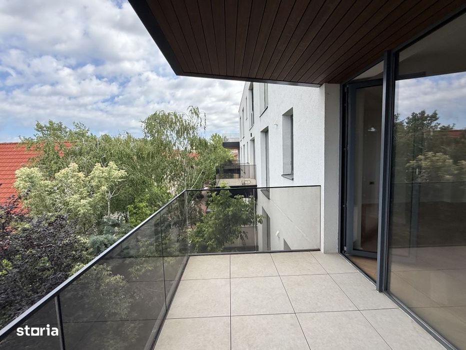Arqa Jolie Village | Apartament 2 Camere | Cambridge School  | Parcare