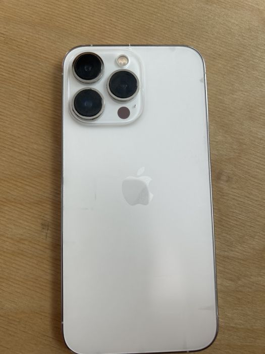 iPhone 13 pro 128 gb