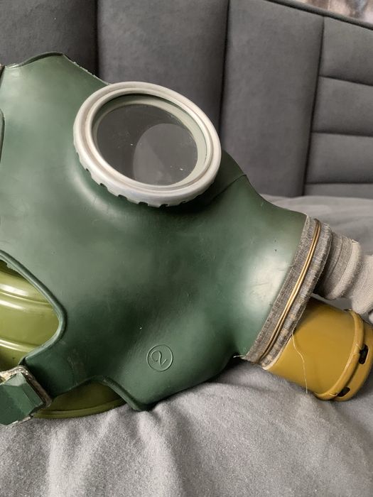 гп4 у противогаз